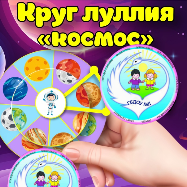 круг луллия